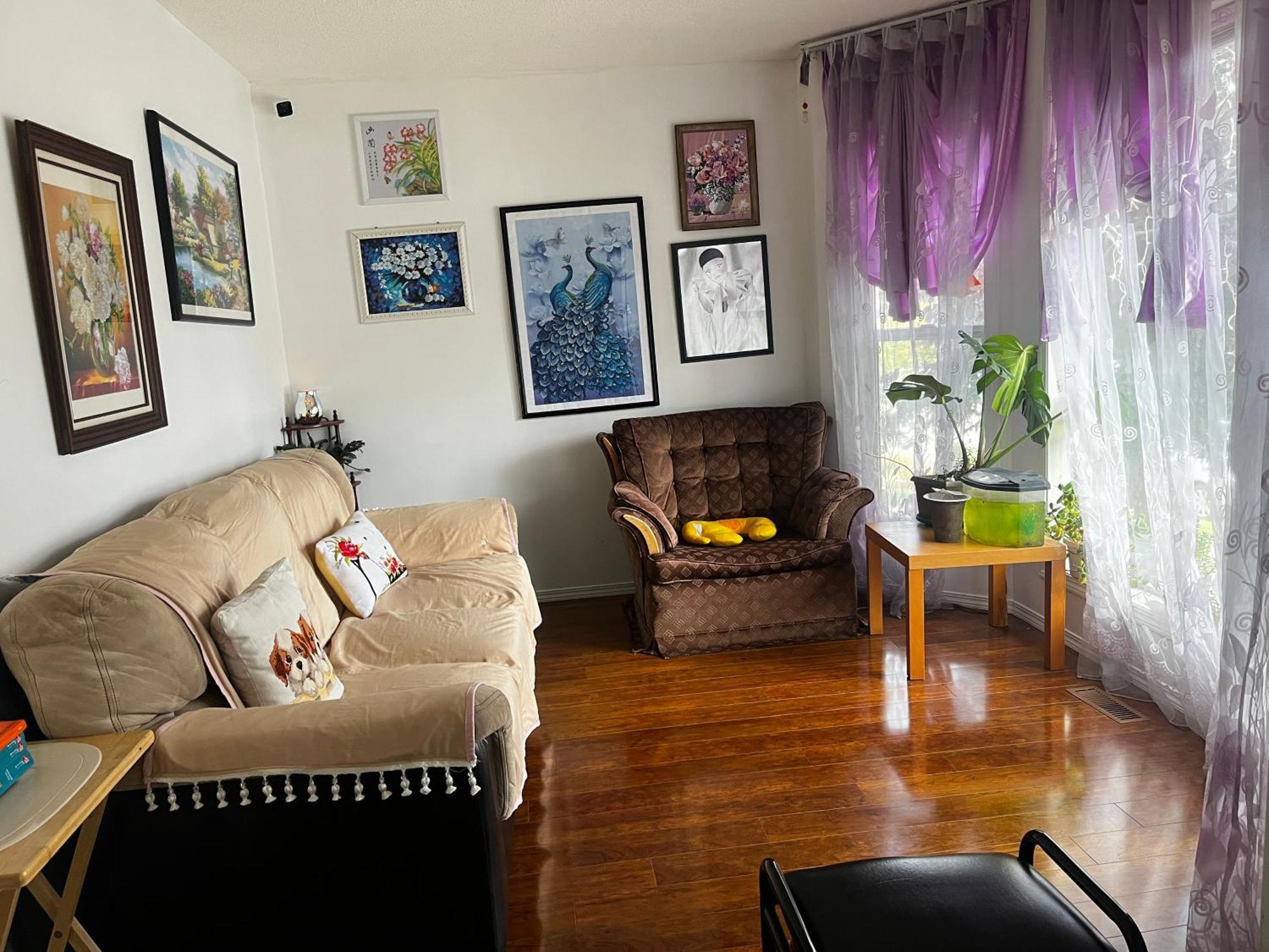 Hidden Valley New Basement Suite With Private Bathroom! คาลการี ภายนอก รูปภาพ