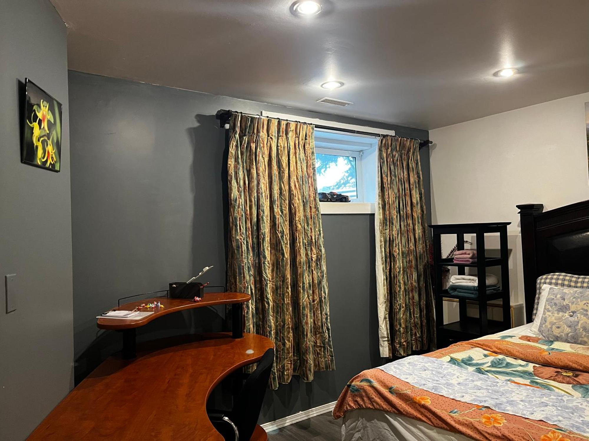 Hidden Valley New Basement Suite With Private Bathroom! คาลการี ภายนอก รูปภาพ